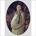 原野云上 | 孕妇摄影 婴儿摄影 作品缩略图023